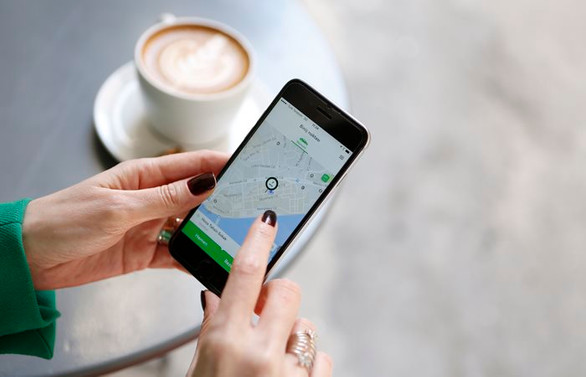 Körfez'in tek 'unicorn'u Careem borsa yolunda