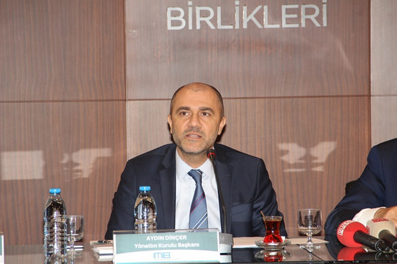 İMİB Başkanı'ndan 2023 değerlendirmesi