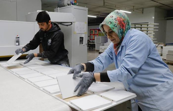 Ek istihdam sağlayana yeni destek geliyor