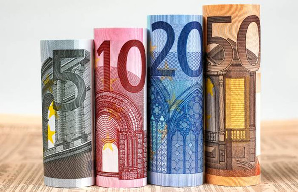 Güçlü euroya dikkat edilmeli