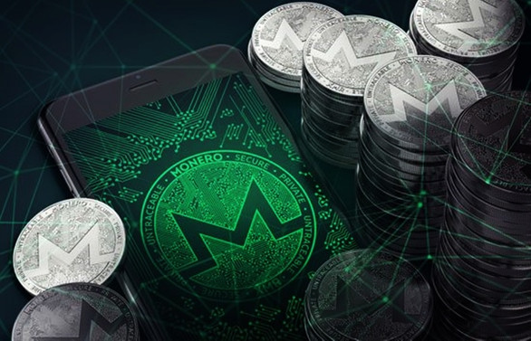Milyarlarca euro, kripto paralar üzerinden aklanıyor
