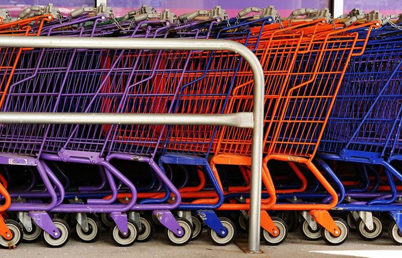 Euro Bölgesi'nde enflasyon sürpriz yapmadı