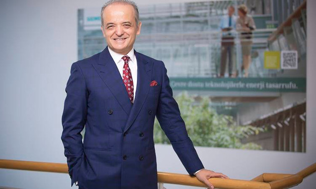 ‘Dijital İkiz’ ile risk ortadan kalkıyor hem maliyet hem de zaman azalıyor