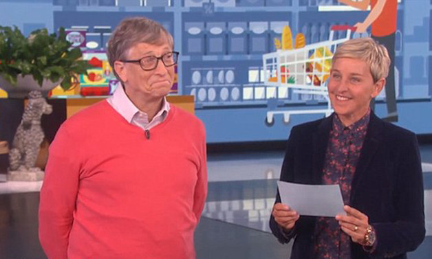 Bill Gates 'ekmeğin fiyatını' bilmiyor