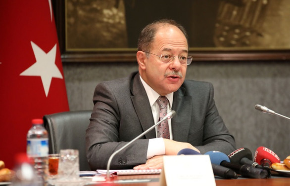 Çocuk istismarı düzenlemesi 10 gün içinde Meclis'te