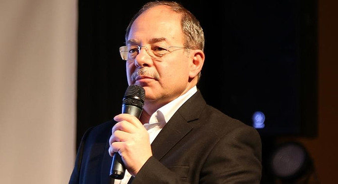 BBP ve Saadet Partisi'nden ortak tavır bekliyoruz