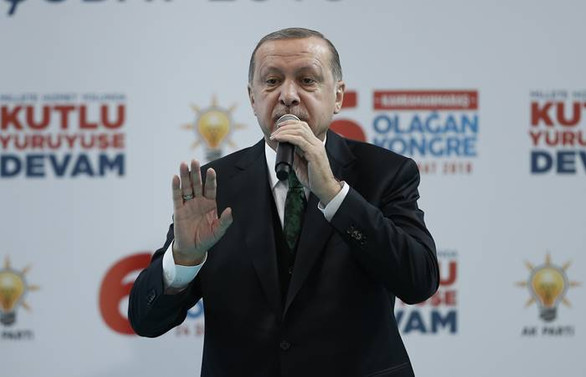 Sefer görev emri olanlar hazır olsunlar