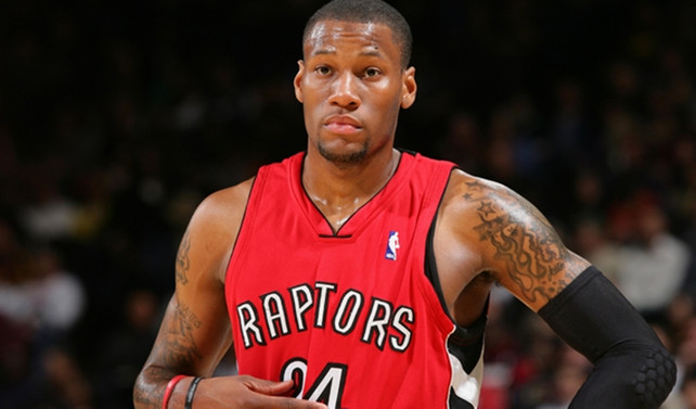 Sonny Weems Anadolu Efes'te