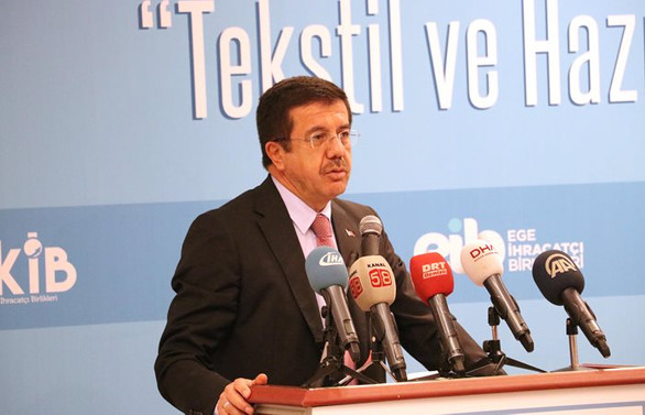 Gıda enflasyonuyla mücadele için paket açıklanacak