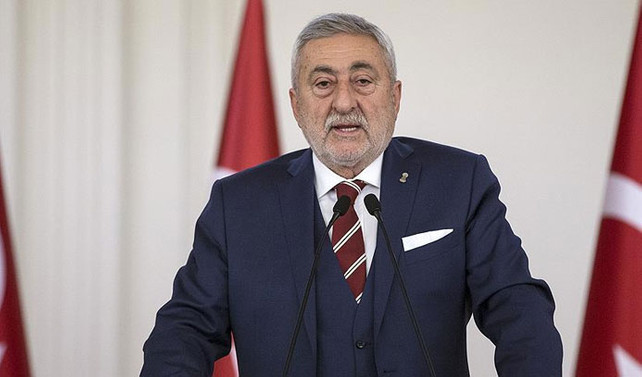 Çırak sayısı yüzde 73 arttı
