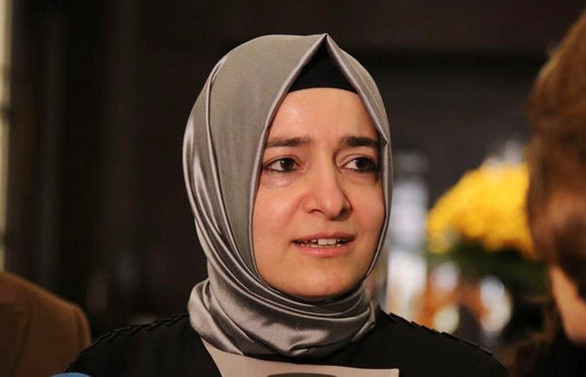 Aile Bakanı: İyi hal indirimini kaldırmak için çalışıyoruz