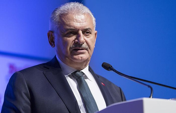 Başbakan: Savunma yatırımları 35 milyar doları geçti