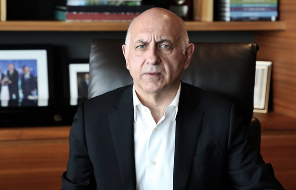 Ali Kibar: Otomotivde ÖTV yüzde 45 ile başlamamalı