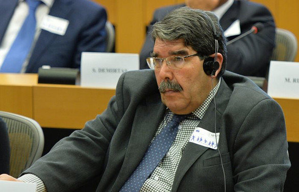 Salih Müslim'in iadesi istendi