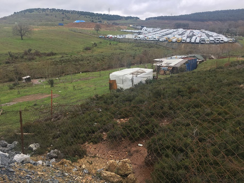 Ataşehir'de çocuk istismarı iddiasında 1 tutuklama