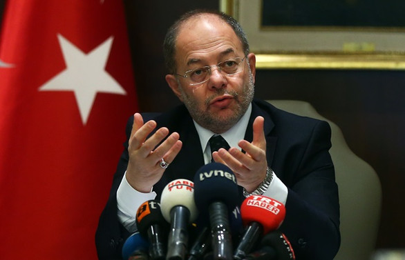 Akdağ'dan 'cinsel istismar' değerlendirmesi