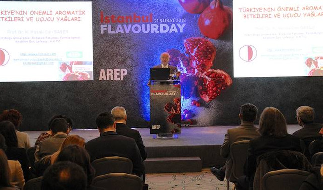 Tercihleri aromalar mı belirliyor?