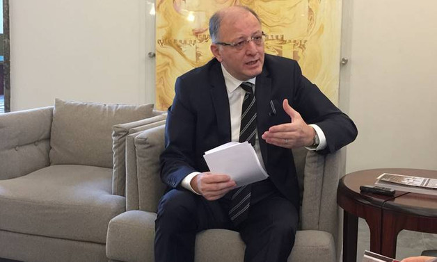 Koçer: Büyük işletmeler Ar-Ge birimi kurmalı