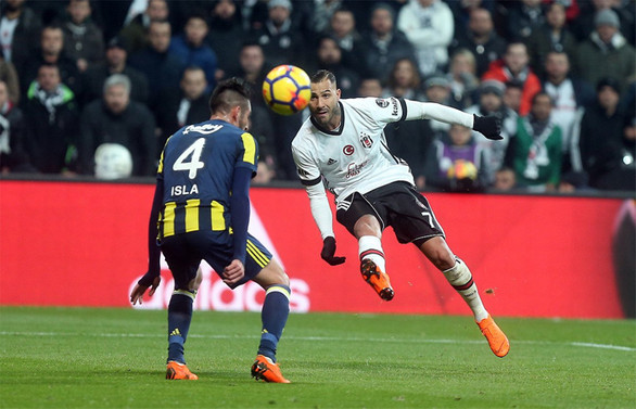 Beşiktaş, yatırımcısını da sevindirdi