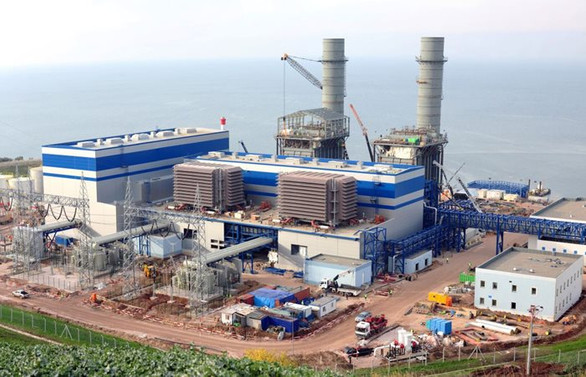 Enerjisa Üretim'in halka arzı 2019'da