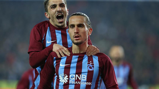 Trabzonspor'a altyapı katkısı