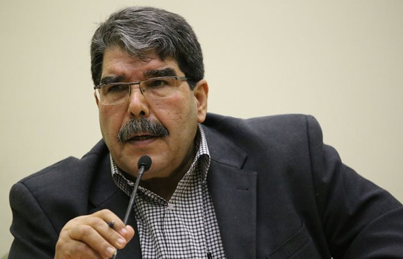 Salih Müslüm hakkında yeni yakalama kararı