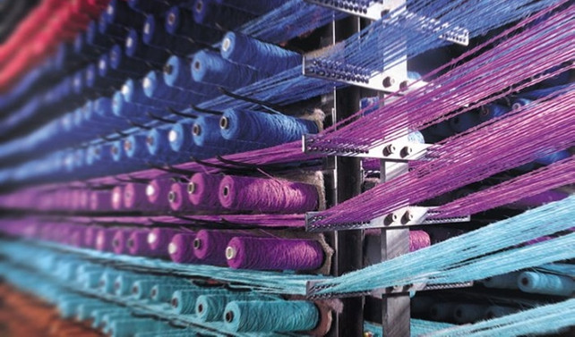 Tekstil, piyasalardaki rüzgarı arkasına aldı