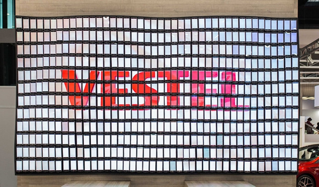 Yatırım haberi Vestel hisselerini uçurdu