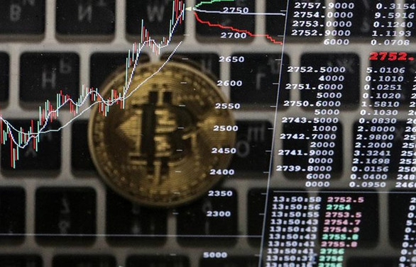 AB'den kripto para uyarısı