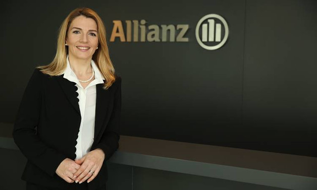 Allianz’ın operasyon merkezi tamam, teknoloji merkezi yolda