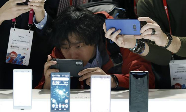 Teknoloji şöleni 5G ile bulutlara çıktı