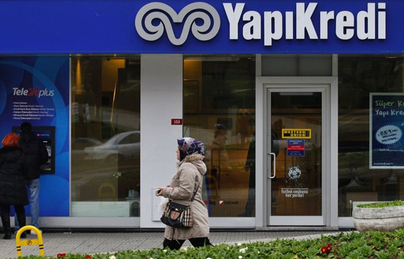 Yapı Kredi 7 milyar dolar borçlanacak