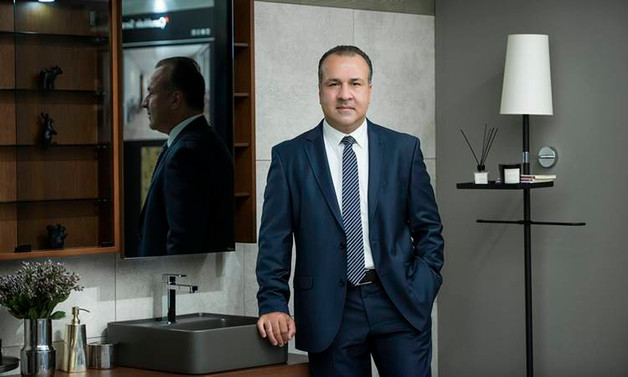Kale Seramik'ten 50 milyonluk yatırım hedefi