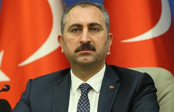 Çekya'dan hatayı en kısa sürede telafi etmesini bekliyoruz