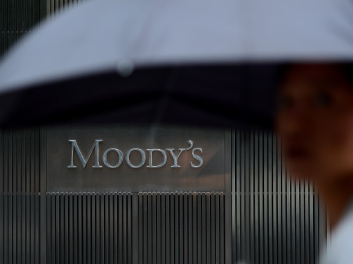Moody’s Türkiye’nin büyüme beklentilerini yükseltti