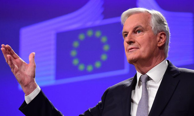 AB'den uyarı: Brexit geçiş sürecinin ucu açık olamaz