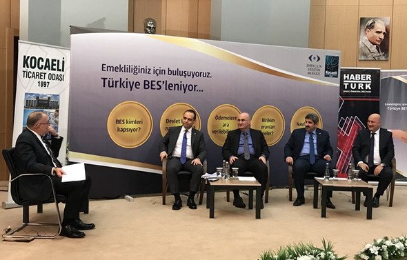 BES'e Ocak 2019'a kadar 14 milyon kişi dahil olacak