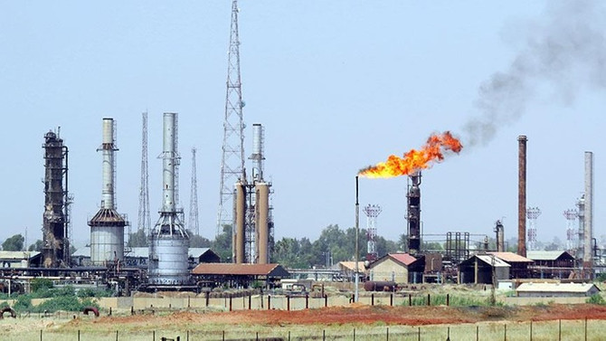 Kerkük petrolü yeniden Türkiye üzerinden ihraç edilecek