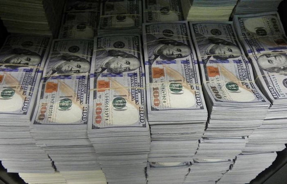 Dolar, Powell sonrası yukarı yönlü