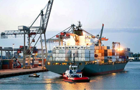 Dış ticaret açığı ocakta iki katına çıktı
