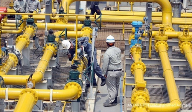 Mavi Akım'da 15'inci yıl rekorla geldi