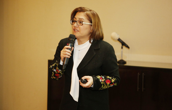 Ortadoğu’nun merkezi Gaziantep olacak
