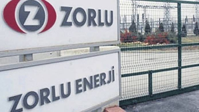 EBRD'den Zorlu Enerji'ye kredi desteği