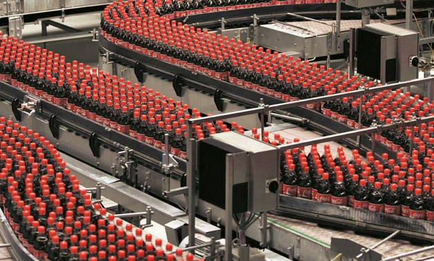 Coca-Cola İçecek'ten 2017'de 8.5 milyar lira ciro
