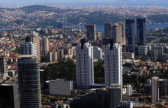 Konut fiyatları yüzde 11 arttı