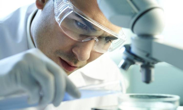 Biyolojik yaşı belirleyen test geliştirildi