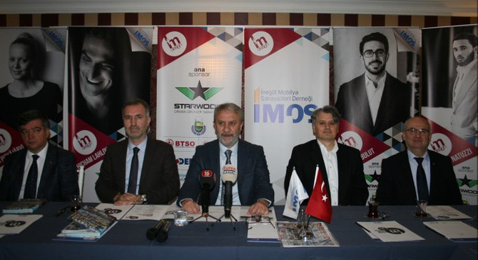 Tasarımcılar öğrencilerle buluşacak