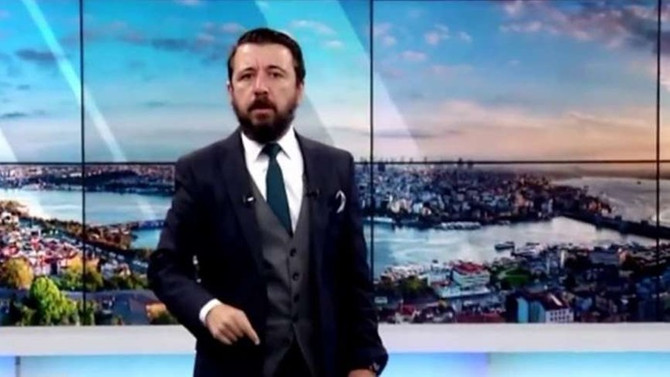 RTÜK'ten Akit'e program durdurma ve para cezası