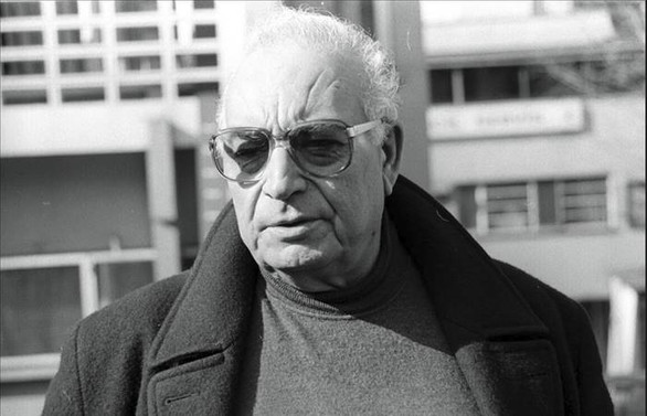 Yaşar Kemal aramızdan ayrılalı üç yıl oldu