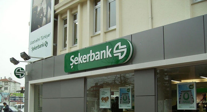 Şekerbank'tan 2017'de 115 milyon liralık net kâr